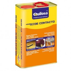 PEGAMENTO IMPACTO BUNITEX P 55 - QUILOSA - 5 L