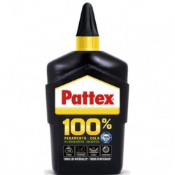 PEGAMENTO COLA 100 % - PATTEX - 50 G