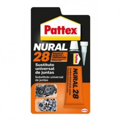 PEGAMENTO JUNTAS NURAL 28 - PATTEX - 75 ML
