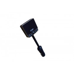 TRANSMISOR COCHE BLUETOOTH USB - ELCO - PD-436 BT