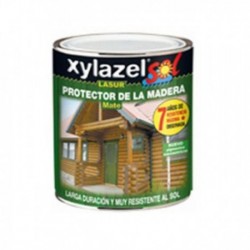 PROTECTOR MAD MATE ROBLE - XYLAZEL - 750 ML