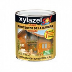 PROTECTOR MAD. SAT ROBLE CLARO - XYLAZEL - 750 ML