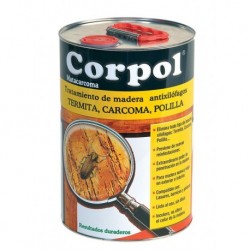 MATA CARCOMA - CORPOL - 750 ML