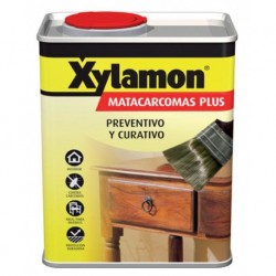 MATA CARCOMA - XYLAMON - 750 ML