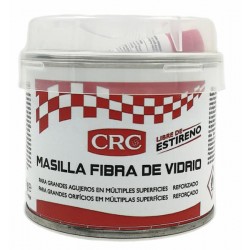 MASILLA FIBRA DE VIDRIO S/EST - CRC - 250 G
