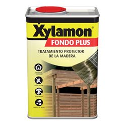 FONDO PROTECTOR MADERA - XYLAMON - 5 L