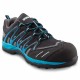 ZAPATO TRAIL SP1 NGR-AMA - WORKFIT - 38