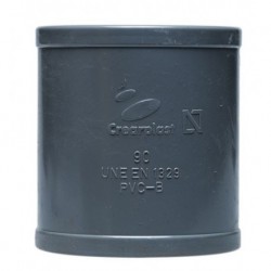 MANGUITO DESLIZANTE PVC MDE-01 - CREARPLAST - 32 MM