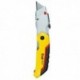 CUTTER RETRACTIL TRAPEZOIDAL - STANLEY - 0.10.825
